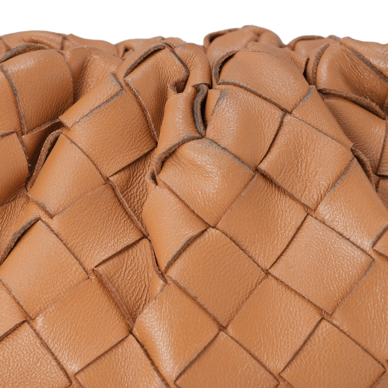 BOTTEGA VENETA(USED)보테가베네타 만두 크로스백